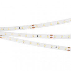 Светодиодная лента IC 2-30000 24V White6000 10mm (2835, 60 LED/m, LUX) (arlight, 4.6 Вт/м, IP20)