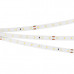 Светодиодная лента IC 2-30000 24V White6000 10mm (2835, 60 LED/m, LUX) (arlight, 4.6 Вт/м, IP20) Светодиодная лента IC 2-30000 24V White6000 10mm (2835, 60 LED/m, LUX) (arlight, 4.6 Вт/м, IP20)