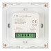 Панель SMART-P35-DIM-IN White (230V, 0-10V, Sens, 2.4G) (arlight, IP20 Пластик, 5 лет)
