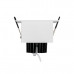 Встраиваемый светильник Arlight CL-KARDAN-S102x102-9W White 024124