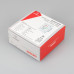 Панель Sens SMART-P67-MULTI White (230V, 4 зоны, 2.4G) (arlight, IP20 Пластик, 5 лет)
