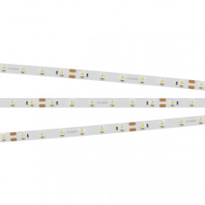 Светодиодная лента NT-A60-8mm 24V White6000 (4.8 W/m, IP20, 3528, 5m) (arlight, Открытый)