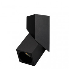Спот Arlight SP-TWIST-SURFACE-S60x60-12W Warm3000 (BK, 30 deg) (IP40 Пластик)