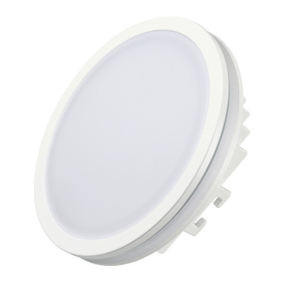 Встраиваемый светодиодный светильник Arlight LTD-115SOL-15W  020710