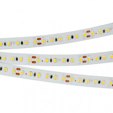 Светодиодная лента IC-A120-12mm 24V Warm3000 (9.6 W/m, IP20, 2835, 20m) (arlight, стабилизированная)