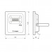 Светодиодный прожектор AR-FLG-FLAT-10W-220V White (arlight, Закрытый)