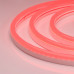 Гибкий неон ARL-NEON-2615RH-SIDE 230V Red (Arlight, 8 Вт/м, IP65) Гибкий неон ARL-NEON-2615RH-SIDE 230V Red (Arlight, 8 Вт/м, IP65)