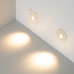 Подсветка для лестниц Arlight  LT-GAP-R70-3W 025737