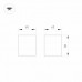 Накладной светильник Arlight SP-ORIENT-SURFACE-TC-S65x65-10W 031855