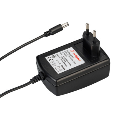 Блок питания ARDV-20-5B (5V, 4A, 20W) (Arlight, Адаптер)