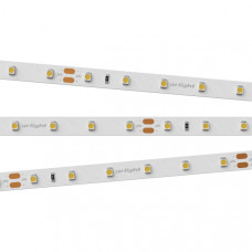 Светодиодная лента RT 2-5000 24V Day4000 (3528, 300 LED, LUX) (arlight, 4.8 Вт/м, IP20)