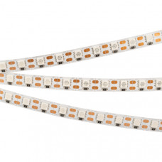 Светодиодная лента RT 2-5000 12V Cx1 Green 2x (5060, 360 LED, LUX) (Arlight, 15.6 Вт/м, IP20)