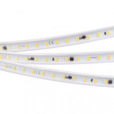 Светодиодная лента ARL-50000PV-5630-72-230V White6000 (15mm, 14W/m, IP65) (arlight, 14.4 Вт/м, IP65)
