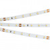 Светодиодная лента RT 2-5000 24V Warm2700 (3528, 300 LED, CRI98) (arlight, 4.8 Вт/м, IP20) Светодиодная лента RT 2-5000 24V Warm2700 (3528, 300 LED, CRI98) (arlight, 4.8 Вт/м, IP20)