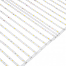 Лента-сеть RT-ONIX-3000-2835-640-24V Day4000 (410mm, 43.6W/m, IP20) (arlight, Открытый)