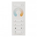 Контроллер SR-2839MIX White (12-24V, 2x5A, ПДУ) (Arlight, IP20 Пластик, 1 год)