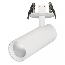 Встраиваемый спот Arlight LGD-LUMOS-R55-16W Warm 3000 WH, 25 deg, 230V 034481