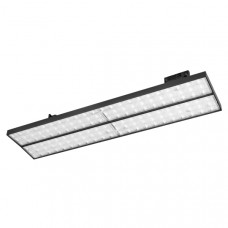 Светильник LGD-MARS-4TR-S582x138-50W White6000 (BK, 60-130 deg, 230V) (Arlight, IP20 Металл, 5 лет)