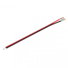 Коннектор выводной Arlight COB-MONO-8-2pin-STW-L120-X1 (arlight, IP20 Пластик)