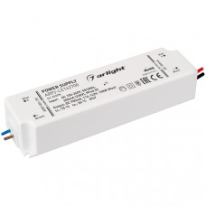 Блок питания ARPJ-LE142700 (100W, 700mA, PFC) (Arlight, IP67 Пластик, 3 года)