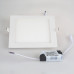 Встраиваемый светильник Arlight DL-192x192M-18W White 021917