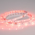 Светодиодная лента RT-B30-10mm 24V RGB (7.2 W/m, IP20, 5060, 5m) (arlight, Открытый)