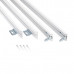 Рамка для накладного светильника Arlight SX3060 White 027829