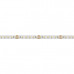 Светодиодная лента NT-A120-8mm 24V Day4000 (9.6 W/m, IP20, 3528, 5m) (arlight, Открытый)