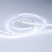 Светодиодная лента IC 2-30000 24V Cool 8K 10mm (2835, 60 LED/m, LUX) (arlight, 4.6 Вт/м, IP20)