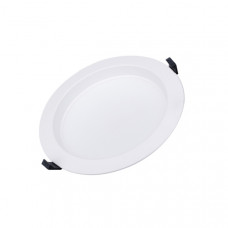 Встраиваемый  светильник Arlight IM-230WH-Cyclone-30W White  023218
