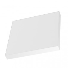 Потолочный светодиодный светильник Arlight  SP-QUADRO-S600x600-60W 034804