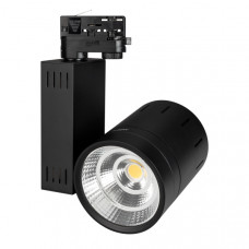 Светодиодный светильник LGD-520BK-30W-4TR White (arlight, IP20 Металл, 3 года)