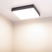 Накладной светильник Arlight LGD-AREA-S240x240-25W Day4000 032427