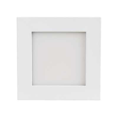 Встраиваемый светодиодный светильник Arlight DL-93x93M-5W 020120
