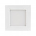 Встраиваемый светодиодный светильник Arlight DL-93x93M-5W 020120