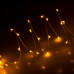 Светодиодная нить WR-5000-12V-Yellow (1608,100LED) (arlight, IP65)