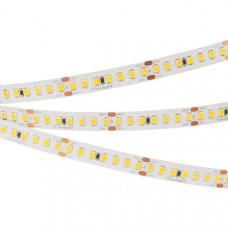 Светодиодная лента RT 2-5000 24V Cool 8K 3x (2835, 840 LED, LUX) (arlight, 17 Вт/м, IP20)