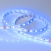 Светодиодная лента RT 2-5000 24V RGB 2x (5060, 300 LED, LUX) (arlight, 14.4 Вт/м, IP20)