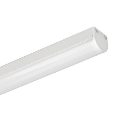 Настенно-потолочный светильник Arlight SP-LINE-2020R-2000-20W Day4000 (ANOD) 027378