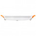 Встраиваемый светильник Arlight DL-BL145-12W Warm White 