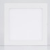 Светильник SP-S225x225-18W Warm White (arlight, IP20 Металл, 3 года)
