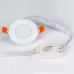Встраиваемый светодиодный светильник Arlight DL-85M-4W 020104
