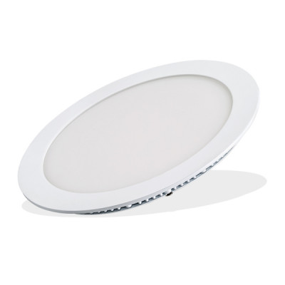 Встраиваемый светильник Arlight DL-192M-18W Warm White 020116