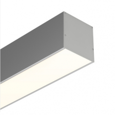 Подвесной светильник Arlight SP-LINE-5050-1000-HANG-24W- Day4000 (ANOD) 033869