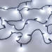 Светодиодная гирлянда ARD-STRING-CLASSIC-1000-BLACK-100LED-MILK-PULSE White (230V, 7W) (Ardecoled, IP65) Светодиодная гирлянда ARD-STRING-CLASSIC-1000-BLACK-100LED-MILK-PULSE White (230V, 7W) (Ardecoled, IP65)