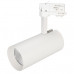 Светильник SP-POLO-TRACK-LEG-R85-15W Day4000 (WH-WH, 40 deg) (Arlight, IP20 Металл, 3 года) Светильник SP-POLO-TRACK-LEG-R85-15W Day4000 (WH-WH, 40 deg) (Arlight, IP20 Металл, 3 года)