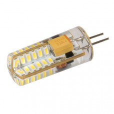 Светодиодная лампа AR-G4-1338DS-2W-12V Day White (arlight, Закрытый)