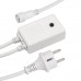 Контроллер ARD-CLASSIC-LIVE-1.5M White (230V, 1.6A) (Ardecoled, Закрытый) Контроллер ARD-CLASSIC-LIVE-1.5M White (230V, 1.6A) (Ardecoled, Закрытый)