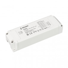 INTELLIGENT ARLIGHT Диммер TUYA-202-30W-MIX-WF-SUF (230V, 433MHz, 500-900mA) (INTELLIGENT ARLIGHT, -)