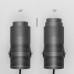 Светильник ALT-RAY-ZOOM-R89-25W Warm3000 (DG, 10-40 deg, 230V) (Arlight, IP67 Металл, 3 года)